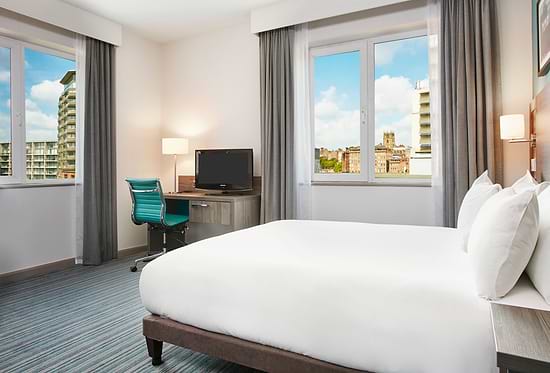 Leonardo Hotel Nottingham - Habitación Estándar