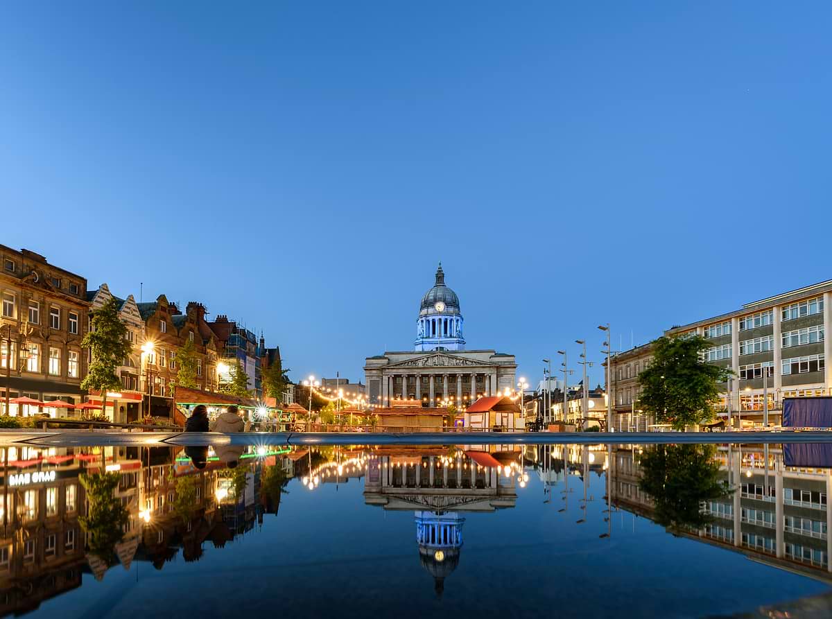 Nottingham