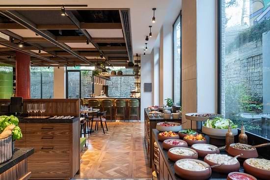 Hotel Nucha