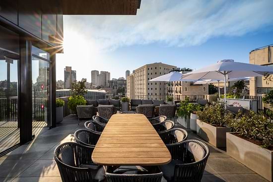 Hotel Nucha