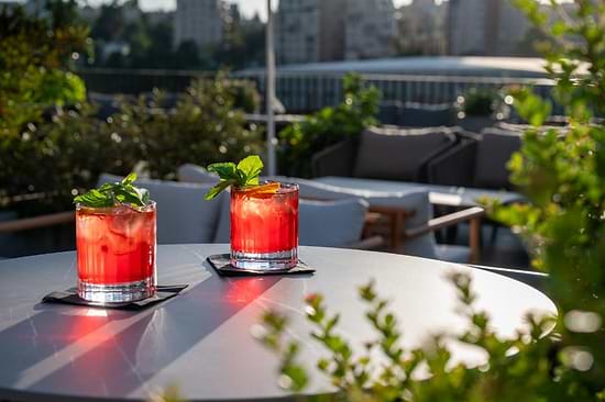 Hotel Nucha