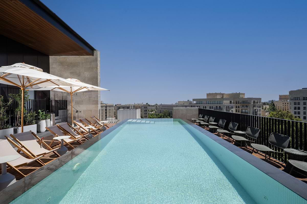 Hotel Nucha