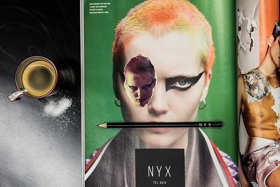 NYX Hotel Tel Aviv By Fattal - Club Room