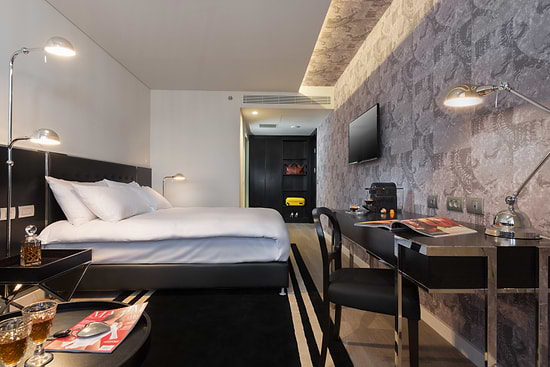 NYX Hotel Tel Aviv By Fattal - Executive Room