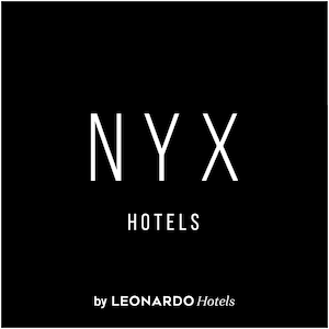 NYX Hotels Logo