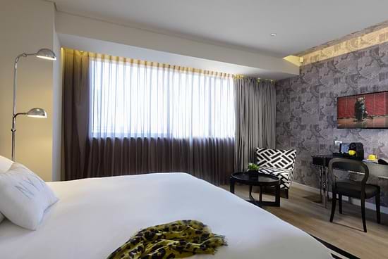 NYX Hotel Tel Aviv - Executive Room