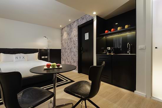 NYX Hotel Tel Aviv By Fattal - Club Room