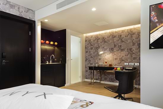 NYX Hotel Tel Aviv By Fattal - Club Room