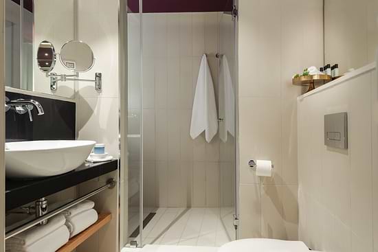 NYX Hotel Tel Aviv By Fattal - Club Room