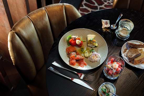 NYX Hotel Tel Aviv By Fattal - Daily Breakfast