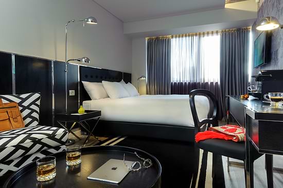NYX Hotel Tel Aviv By Fattal - Pet Friendly Deluxe Room