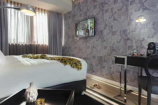 NYX Hotel Tel Aviv By Fattal - Pet Friendly Deluxe Room