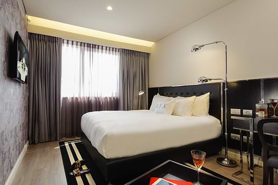 NYX Hotel Tel Aviv By Fattal - Superior Room