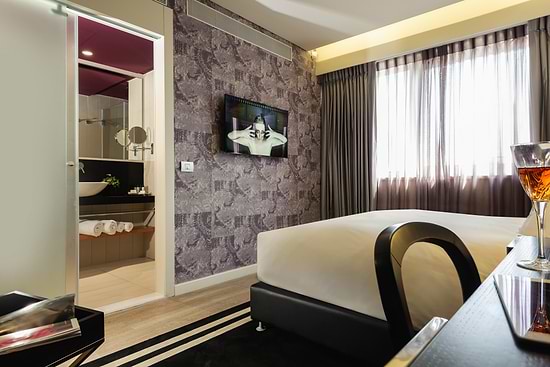 NYX Hotel Tel Aviv By Fattal - Superior Room