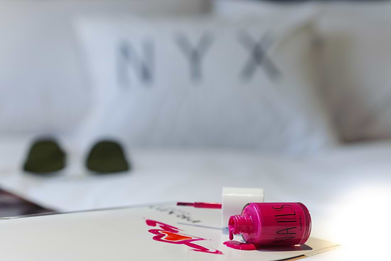 NYX Hotel Tel Aviv By Fattal - Superior Room