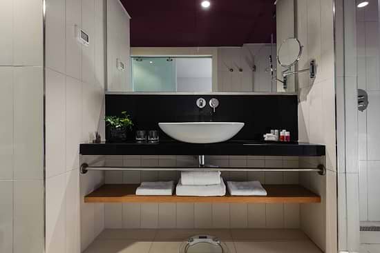 NYX Hotel Tel Aviv By Fattal - Superior Room