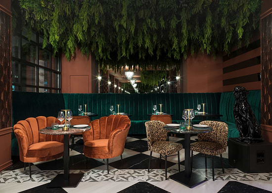 NYX Esperia Palace Hotel Athens by Leonardo Hotels
