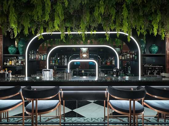 NYX Esperia Palace Hotel Athens by Leonardo Hotels