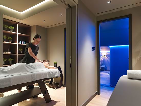 NYX Esperia Palace Hotel Athens - SPA