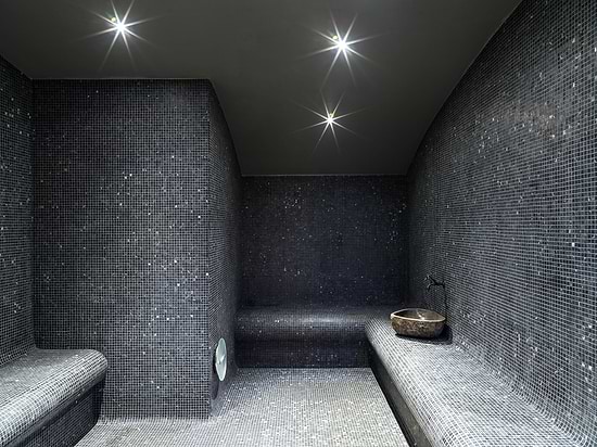 NYX Esperia Palace Hotel Athens - SPA