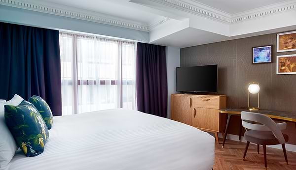 NYX Hotel London Holborn - Superior Star