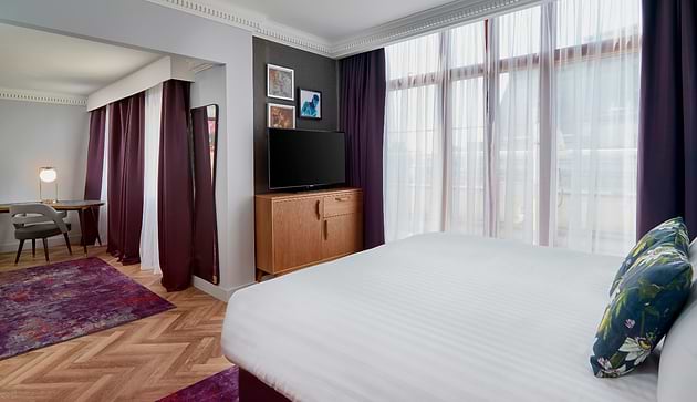 NYX Hotel London Holborn - Super Star