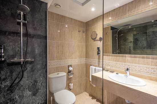 NYX Hotel Ibiza - Adults Only - Pokój Superior z widokiem na morze