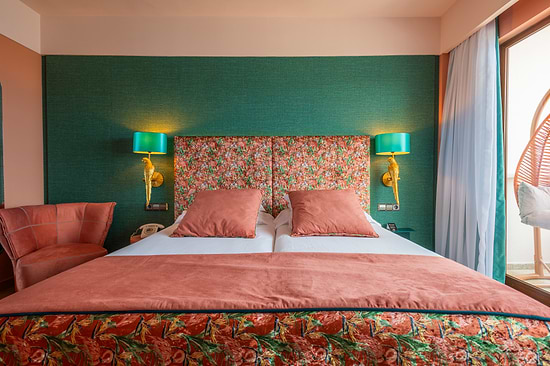 NYX Hotel Ibiza - Superior Room