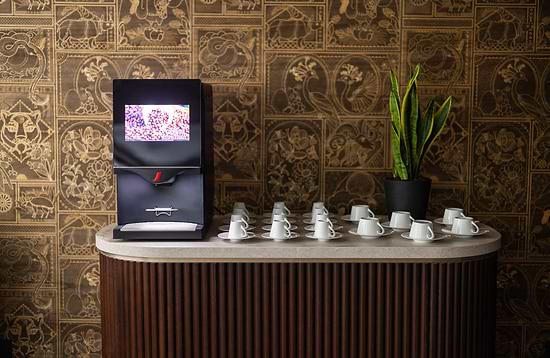 NYX Hotel Rome - Meeting Coffee Breaks