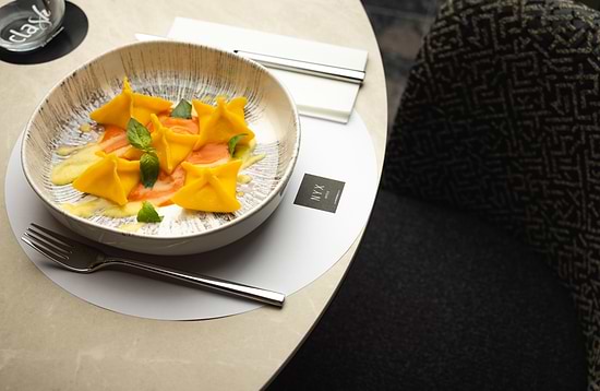 NYX Hotel Rome - Restaurant
