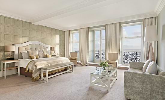 The Grand Brighton Deluxe sea view
