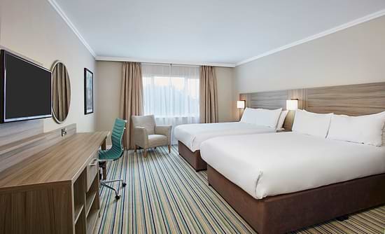Jurys Inn Oxford - Camera Standard con offerta Superior
