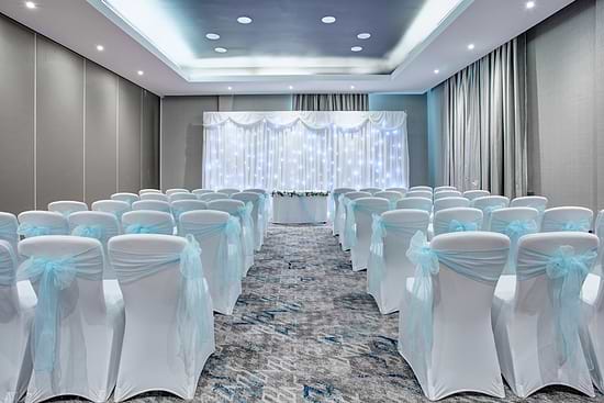 Jurys Inn Oxford - Matrimoni