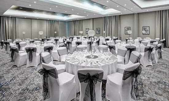 Jurys Inn Oxford - Banqueting