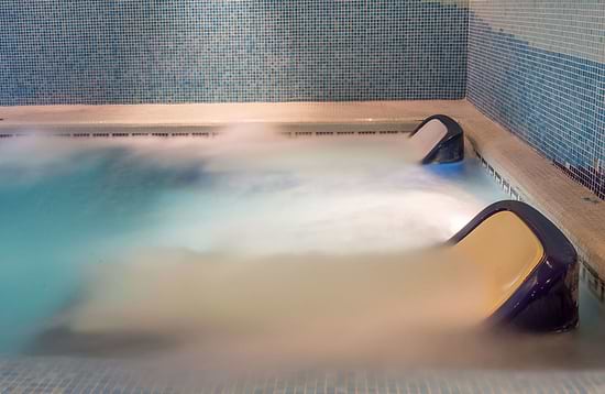 Leonardo Hotel Fuengirola Costa Del Sol - Hot Tub