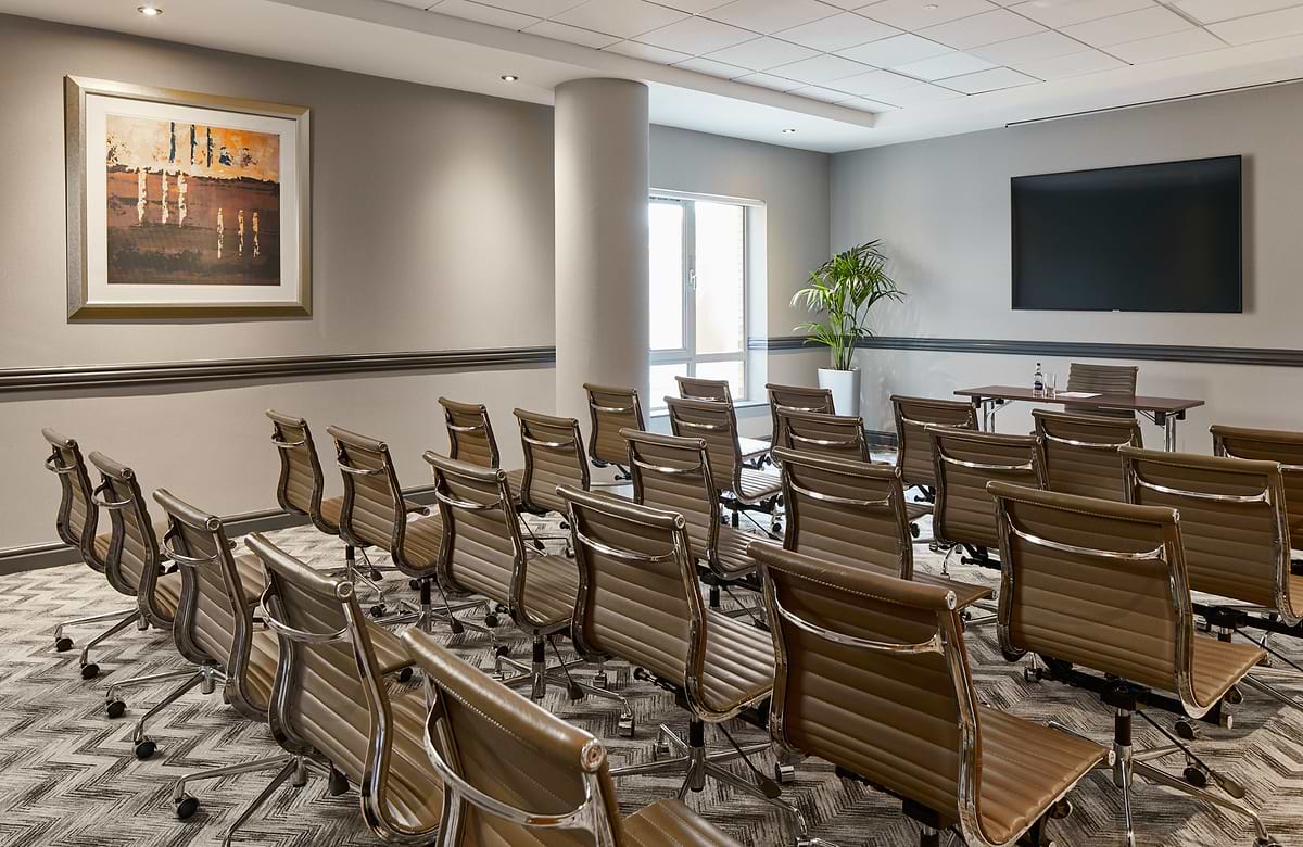 Leonardo Hotel Dublin Parnell Street