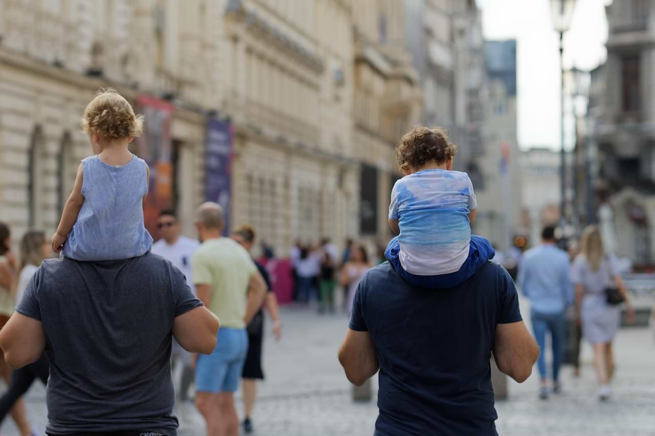 Best Things to Do in London with the Kids | Leonardo Hotels