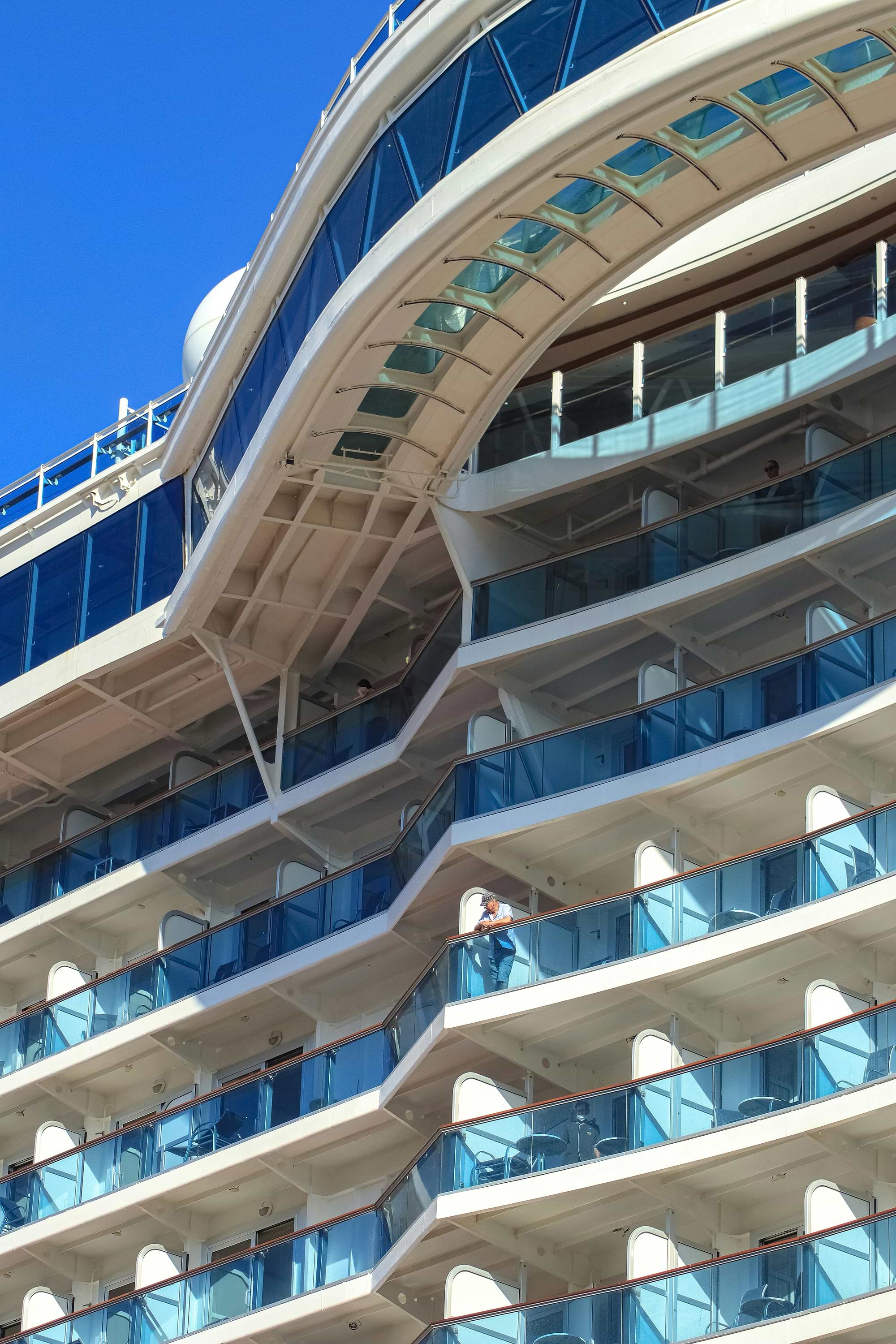 Cruise Package 8 days parking - Free Cancellation | Southampton