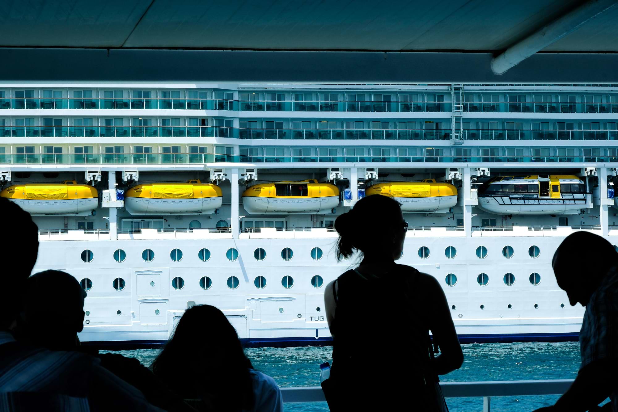 Cruise Package 4 days parking – Free Cancellation | Southampton