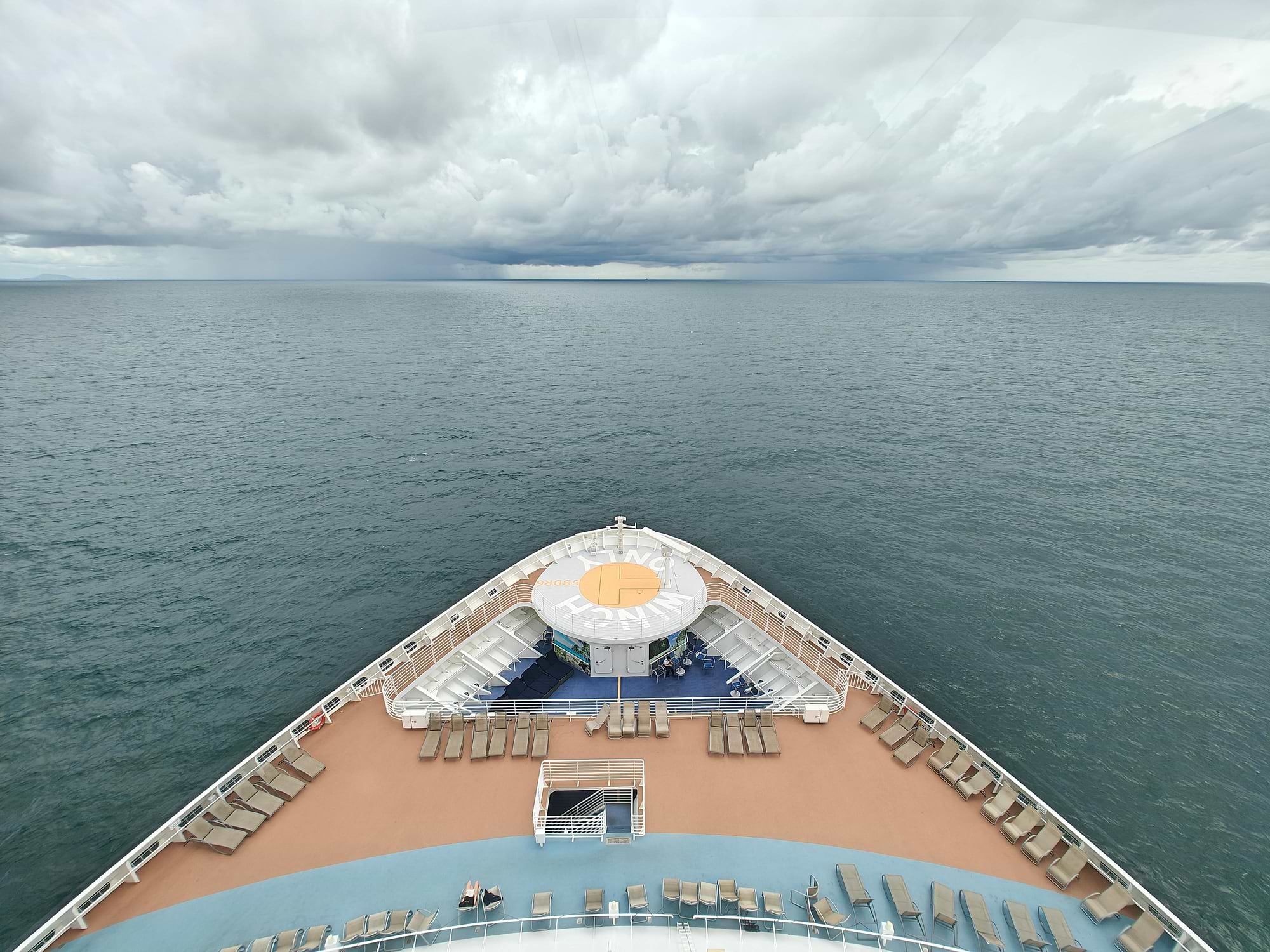4 Days Cruise & Package Package