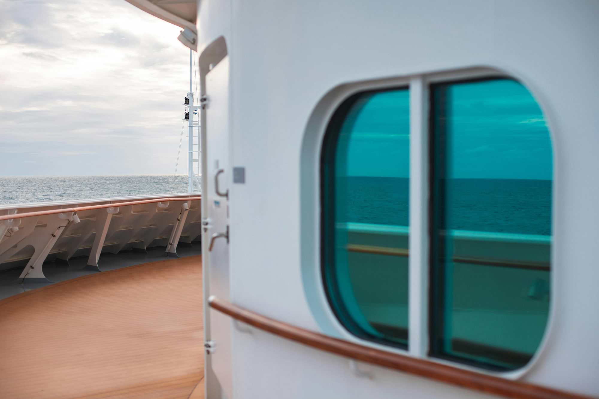 15 Day Cruise & Park Package