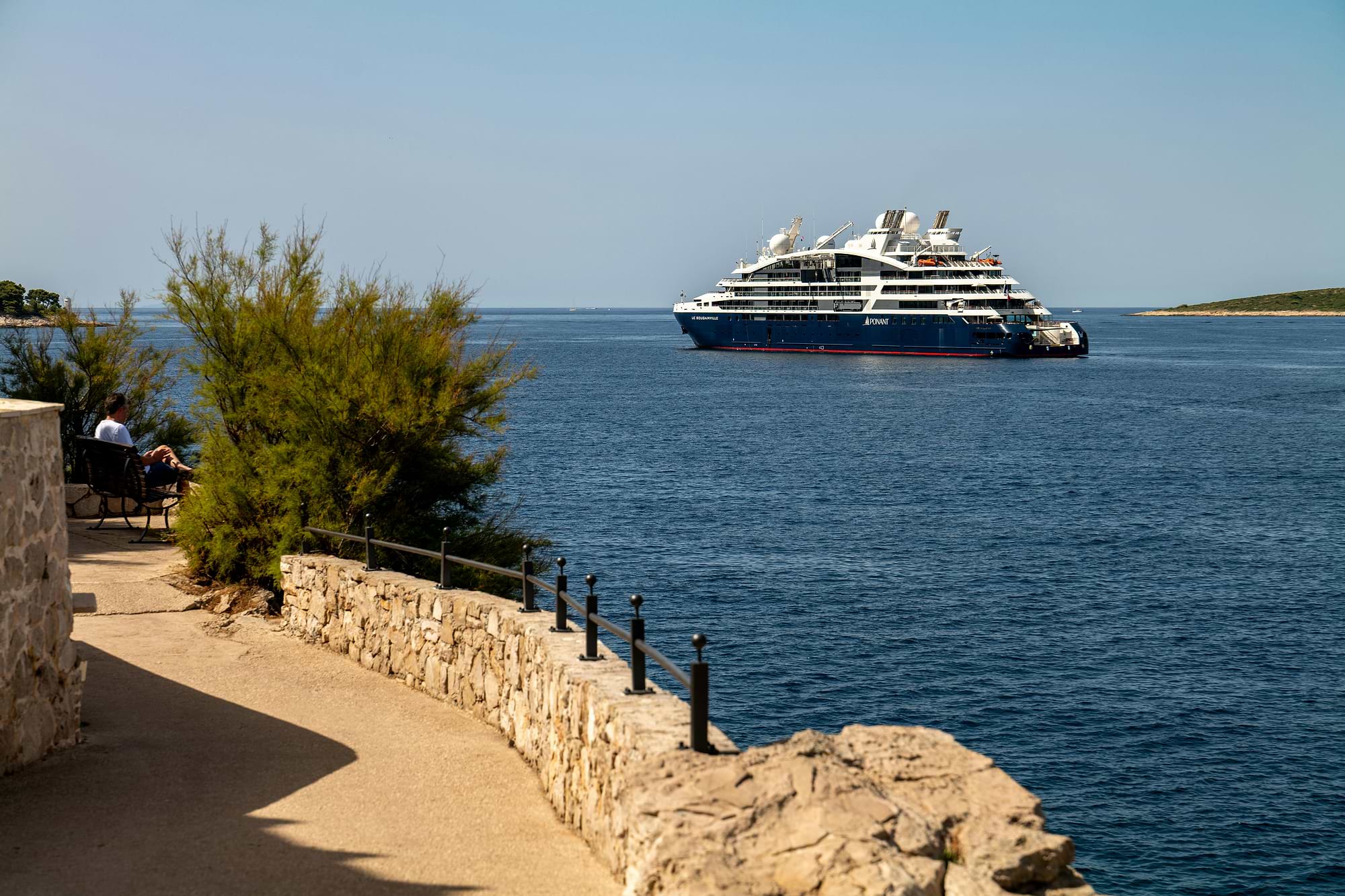 8 Day Cruise & Park Package