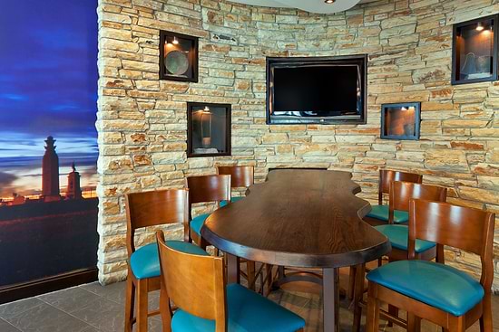 Leonardo Hotel Plymouth - Bar