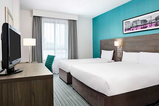 Leonardo Hotel Plymouth - Pokój standardowy