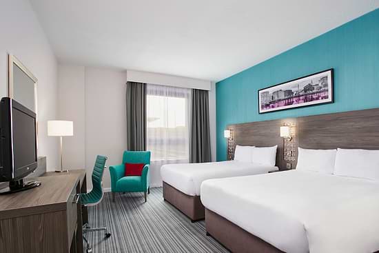 Leonardo Hotel Plymouth - Pokój standardowy z pakietem superior