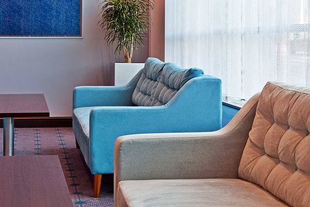 Leonardo Hotel Plymouth - Lobby