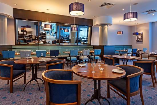 Leonardo Hotel Plymouth - Bar
