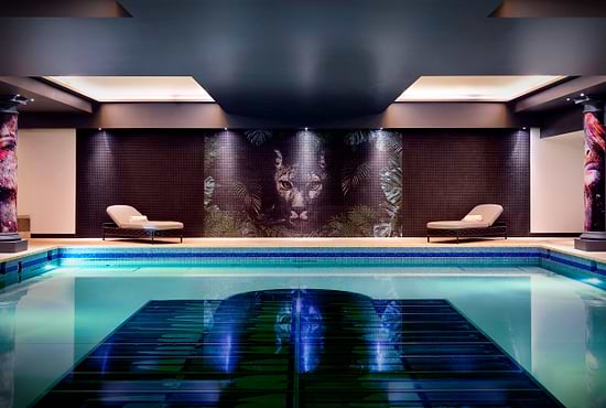 NYX Hotel London Holborn