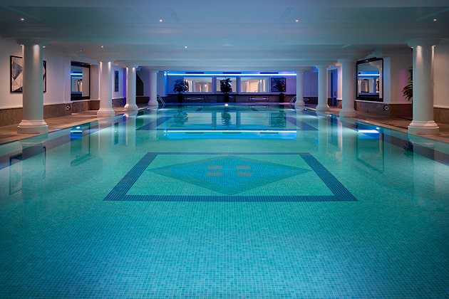 Leonardo Royal London City - Rena Health & Leisure