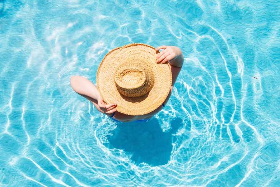 Leonardo Plaza City Tower Hotel Tel Aviv - Rooftop Pool